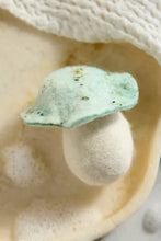 Load image into Gallery viewer, Felted Mushroom Soap - Multiple Colors & Scents