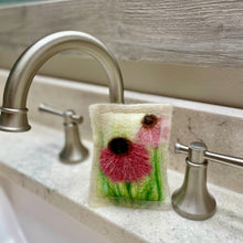 Load image into Gallery viewer, Wildflower Soap Sachets - Multiple Color & Scent Choices