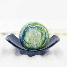 Load image into Gallery viewer, Felted Soap Balls - Set of 3