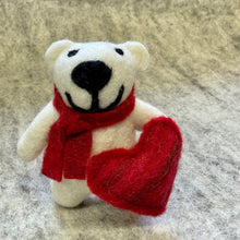 Load image into Gallery viewer, Love Bear