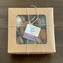 Load image into Gallery viewer, Felted Acorn Soaps - Set of 6