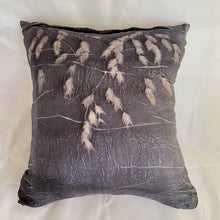 Load image into Gallery viewer, Botanically Dyed Accent Pillow