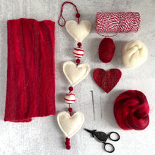 Load image into Gallery viewer, Vertical Swag Garlands