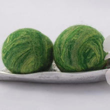 Load image into Gallery viewer, Felted Soap Balls - Set of 3
