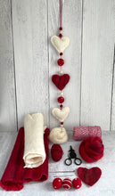 Load image into Gallery viewer, Vertical Swag Garlands