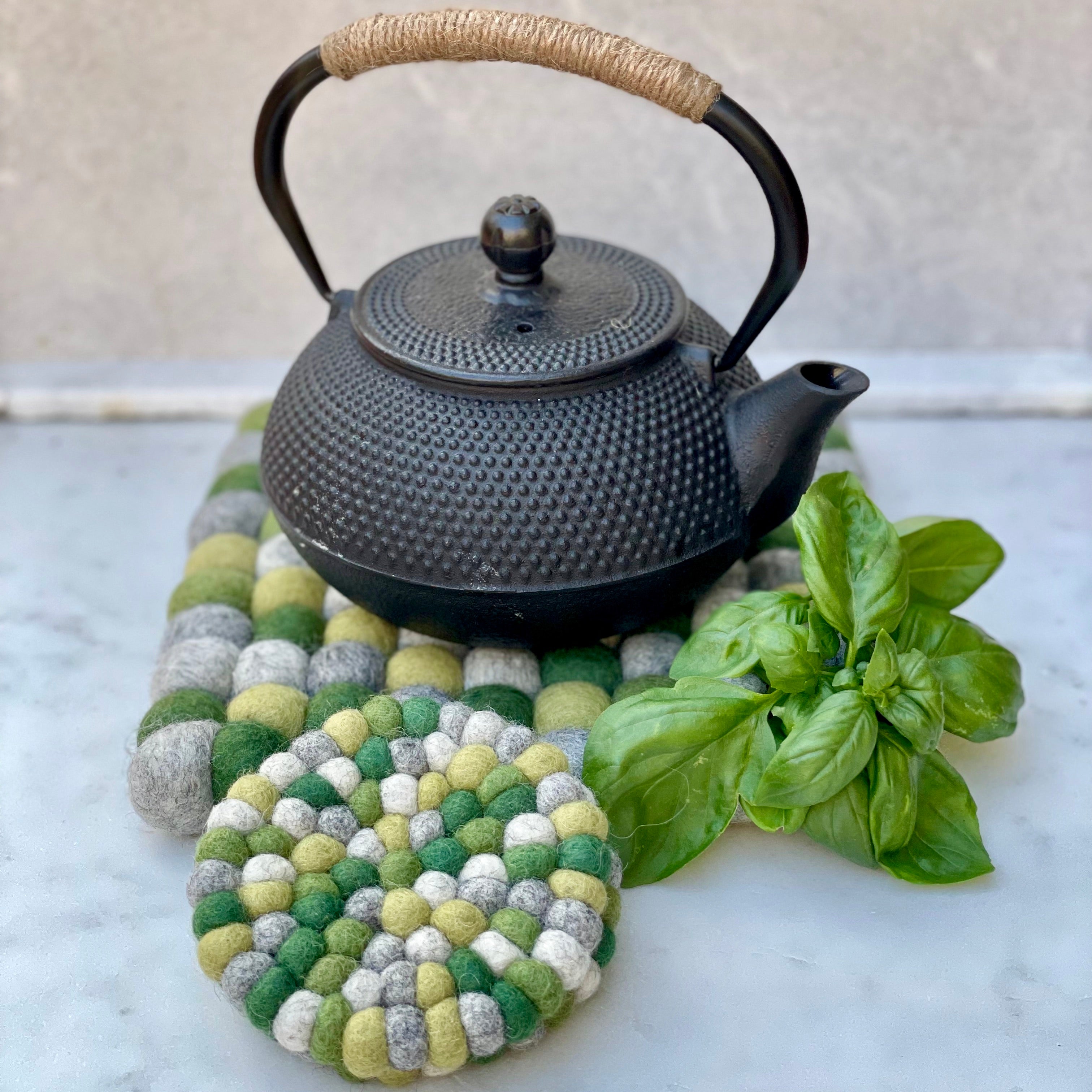 Coasters and Trivets