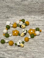 Bee Garland - Gold
