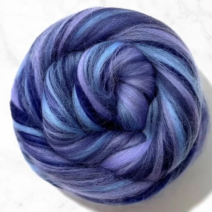 Merino Wool Roving