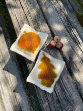 Load image into Gallery viewer, Fall Leaves Soap Sachets - Multiple Styles &amp; Scent Choices