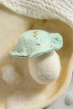 Felted Mushroom Soap - Multiple Colors & Scents