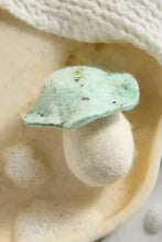 Load image into Gallery viewer, Felted Mushroom Soap - Multiple Colors &amp; Scents