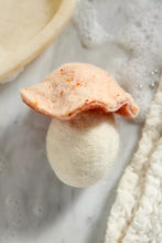 Load image into Gallery viewer, Felted Mushroom Soap - Multiple Colors &amp; Scents