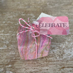 Celebration Gift Felted Soaps