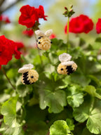 Bumble Bees - Set of 3