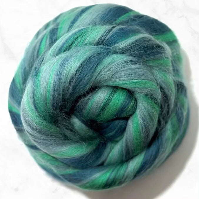 Merino Wool Roving