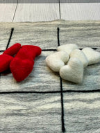 Valentine Heart Tic-Tac-Toe Game