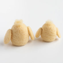 Load image into Gallery viewer, Chick Friends Mini Needle Felting Kit