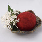 Felted Soap Balls - Set of 3 (Mix and Match)