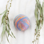 Felted Soap Balls - Set of 3 (Mix and Match)