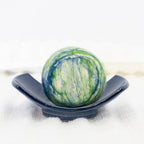 Felted Soap Balls - Set of 3 (Mix and Match)