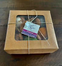 Load image into Gallery viewer, Felted Acorn Soaps - Set of 6