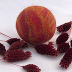 Felted Soap Balls - Set of 3 (Mix and Match)