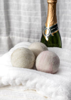 Signature Felted Soap Balls