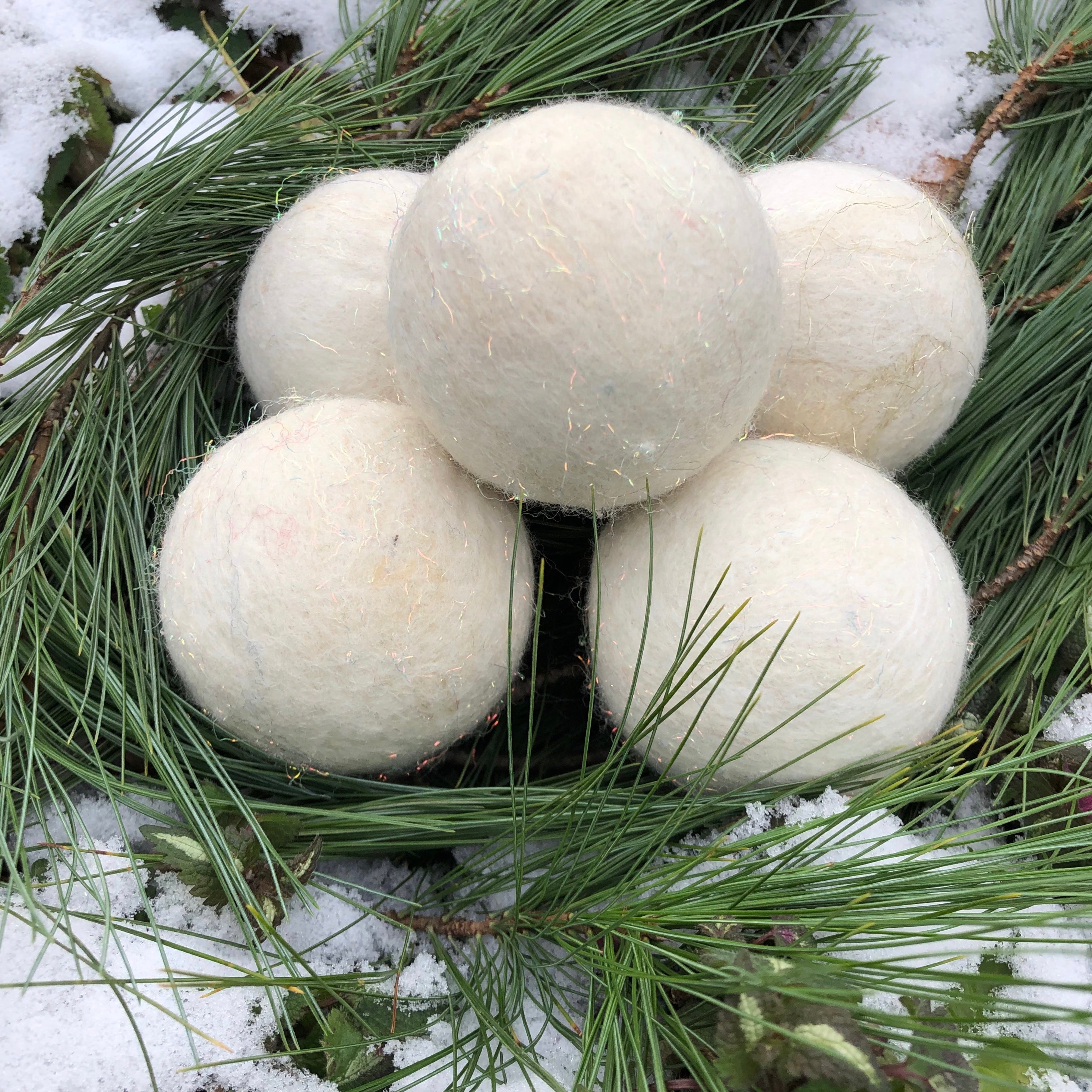 Pumpkin Felted Soap - Small – Janet Marie Felted Goods