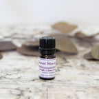 Essential and Fragrance Oils