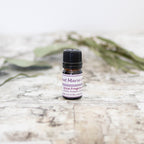 Essential and Fragrance Oils