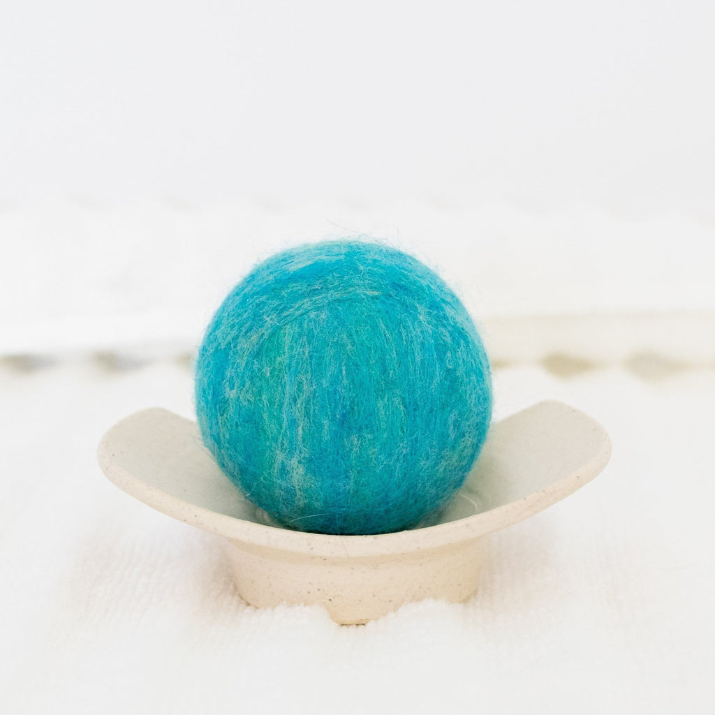 Signature Felted Soap Balls