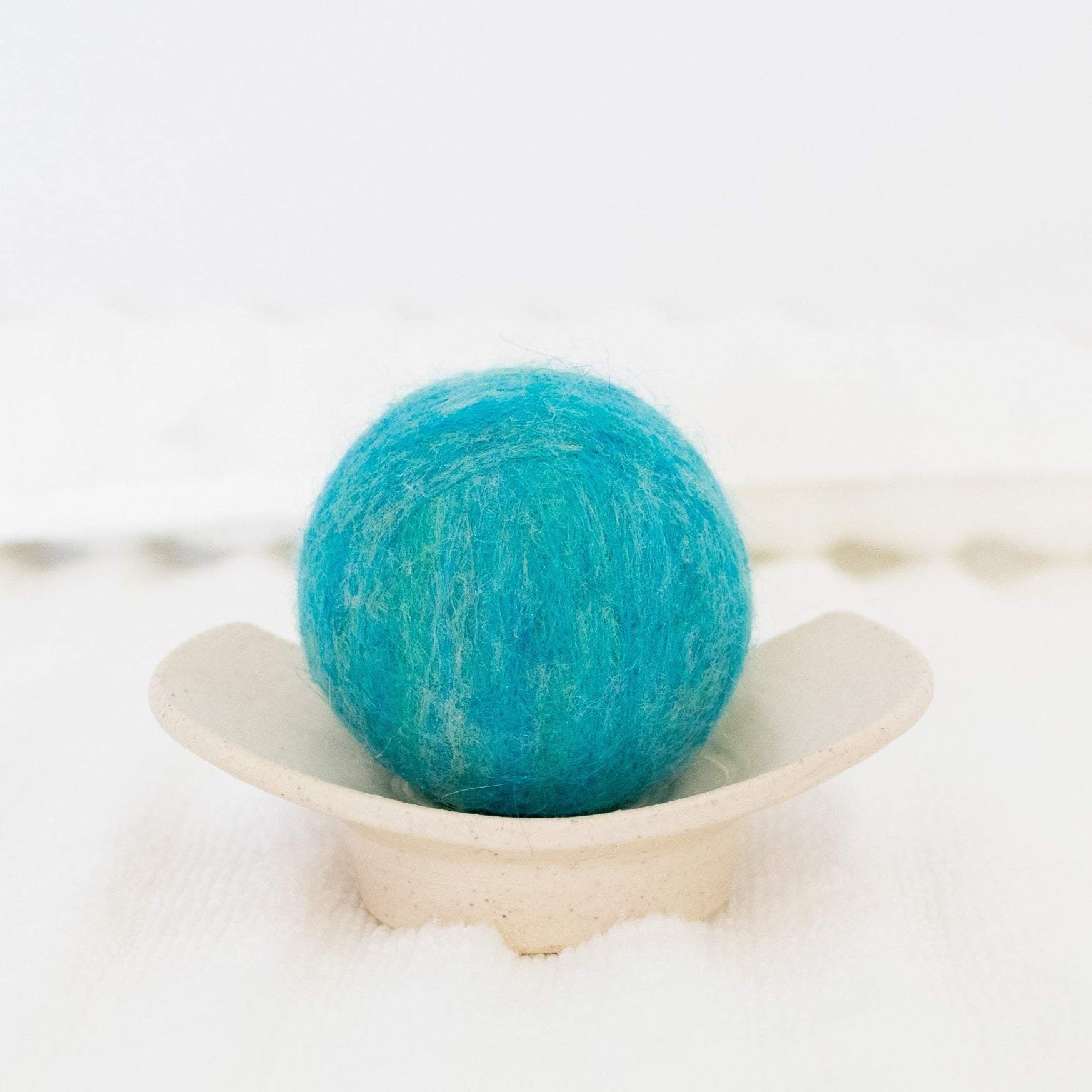 Signature Felted Soap Balls